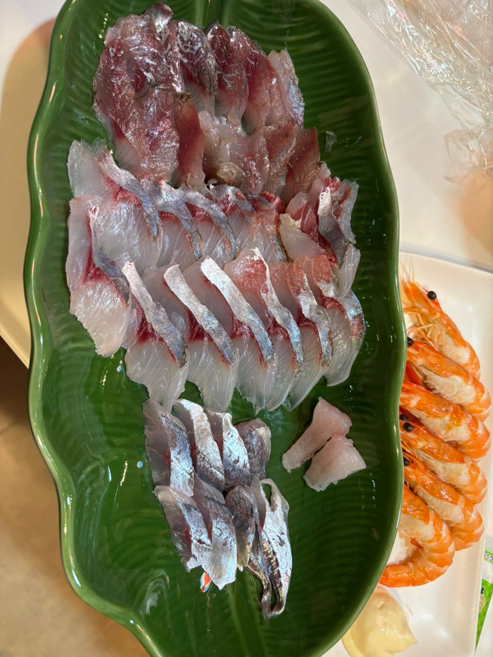 ボラ