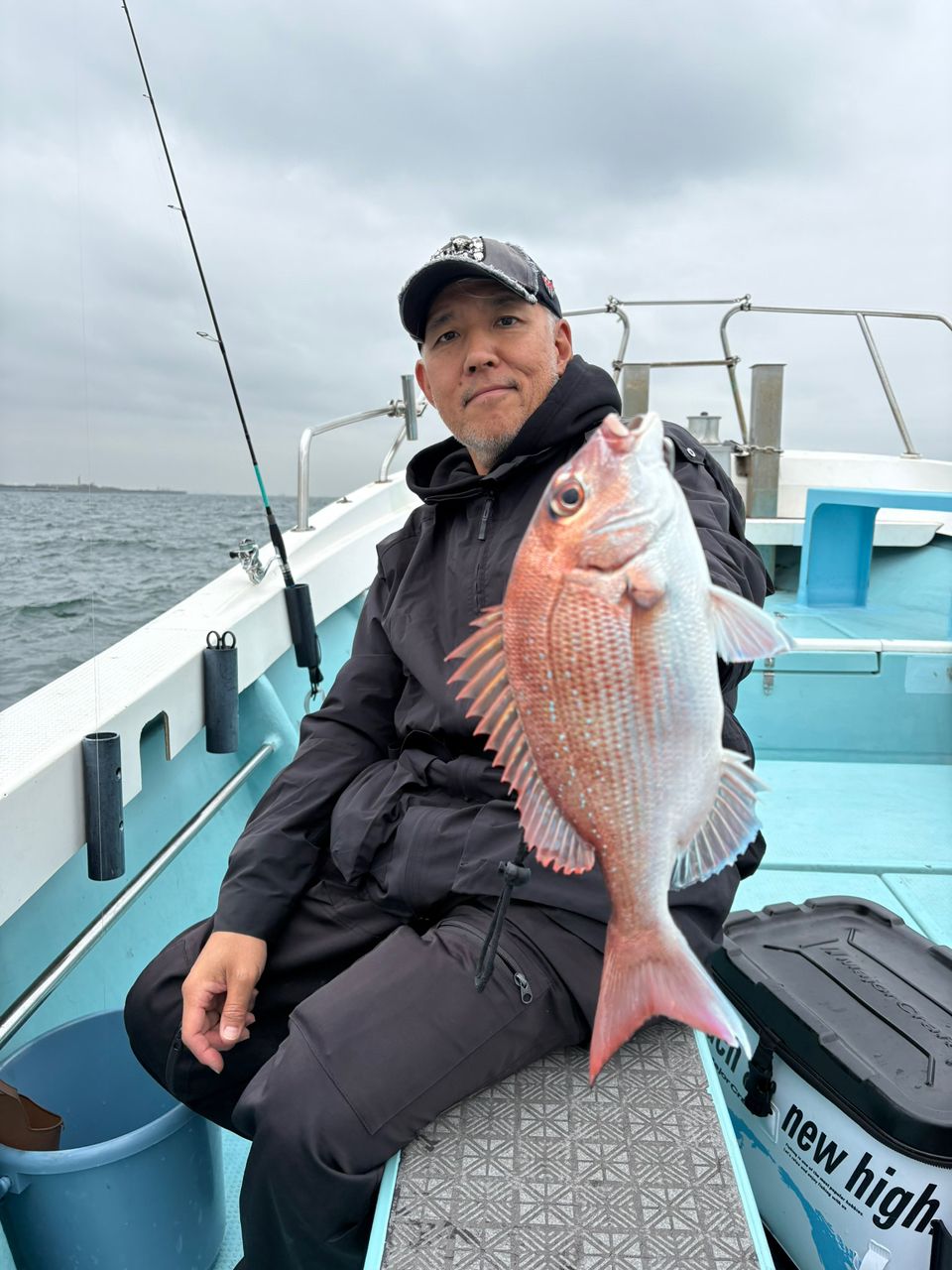 naofjunaoさんの釣果 3枚目の画像