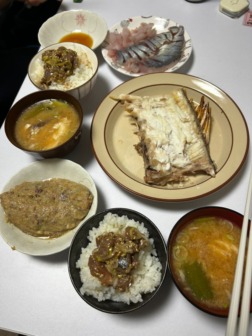 とみやさんの釣果 3枚目の画像