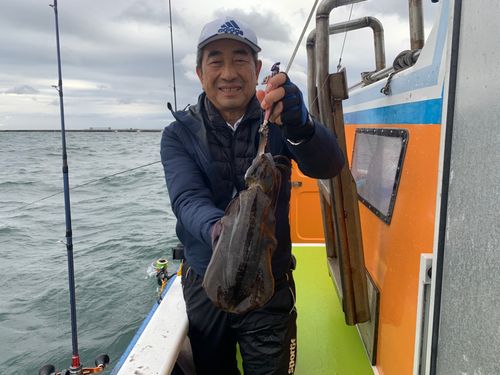 東京湾