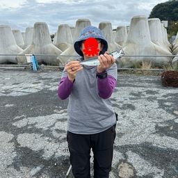 ゴマサバ