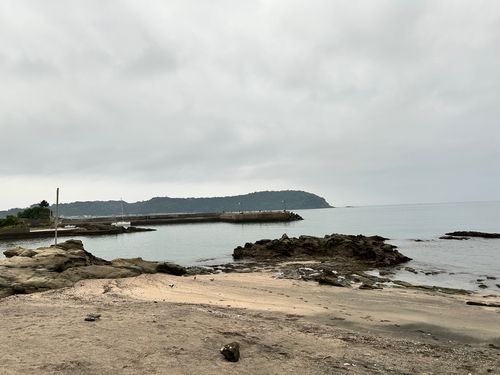 富浦新港