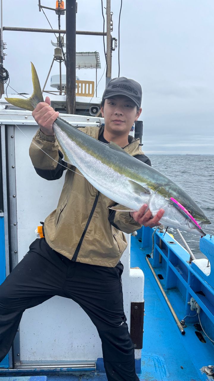 釣り依存症のたけさんの釣果 2枚目の画像