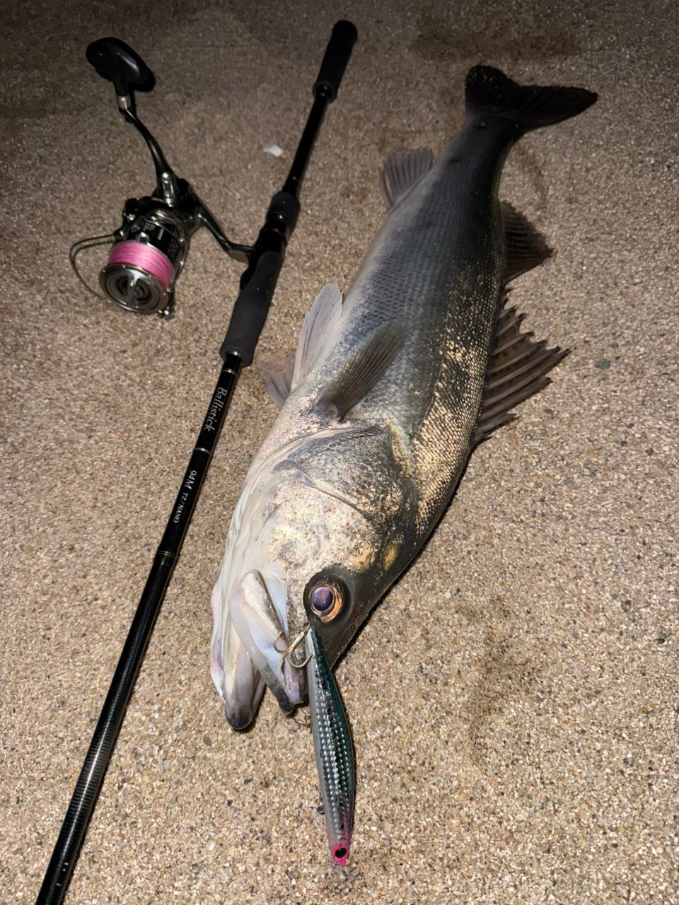 YAMAGA Blanks バリスティック TZ ナノ 94Mの最安値・インプレ