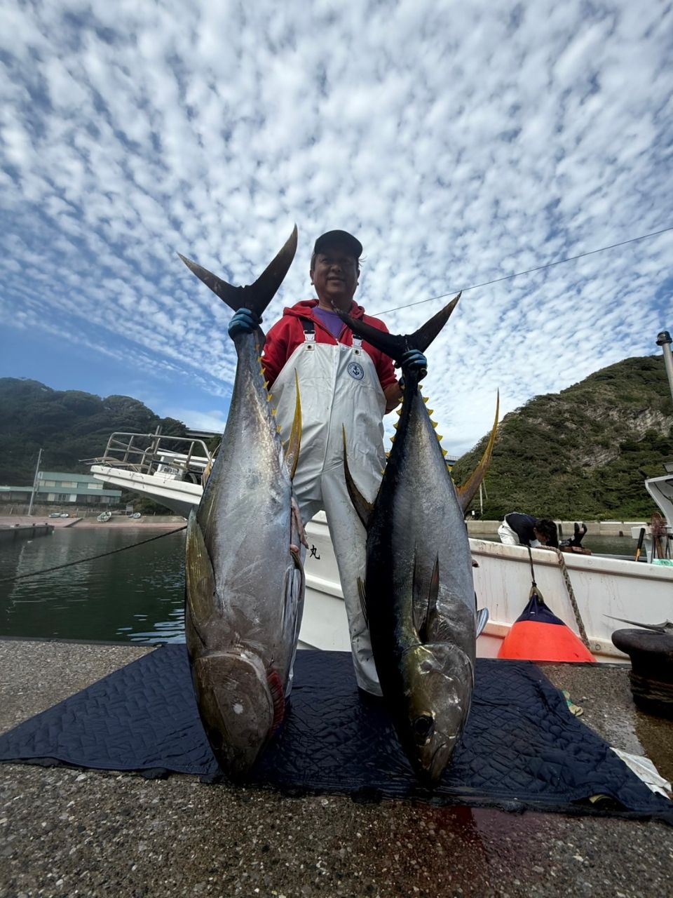 HIDECKEYさんの釣果 1枚目の画像