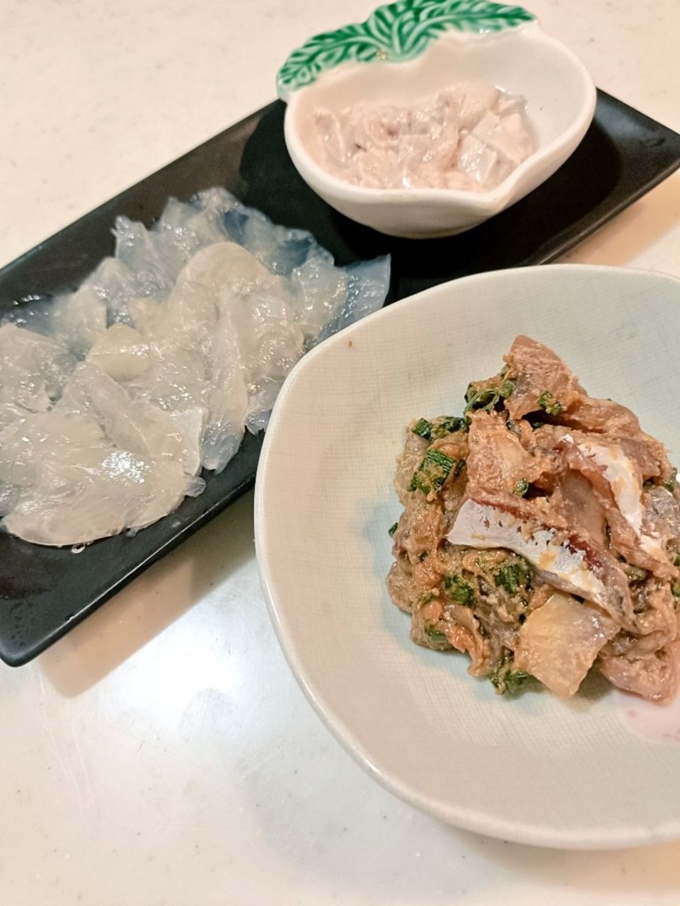 ゴンのすけさんの釣果 2枚目の画像