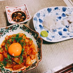 アオリイカ