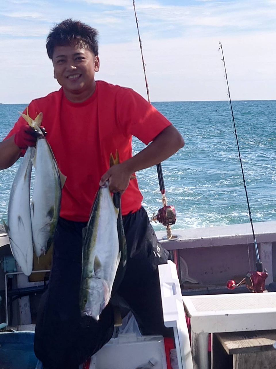 夢釣さんの釣果 3枚目の画像