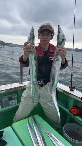 横須賀沖