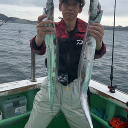 タチウオ