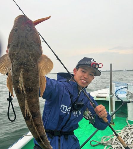 鈴鹿川河口