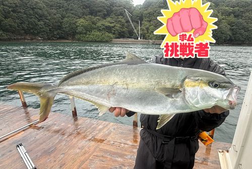 五ヶ所湾
