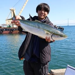 メジロ