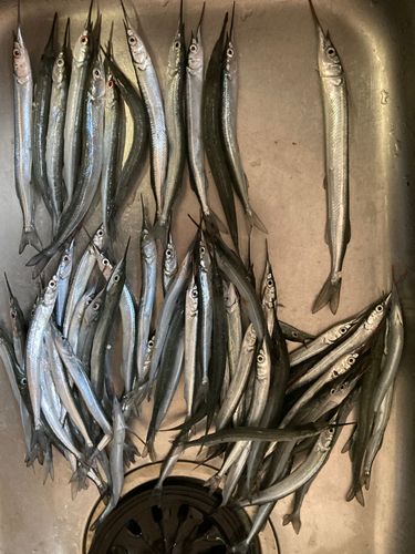 牛窓港