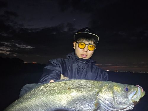 長浦沖