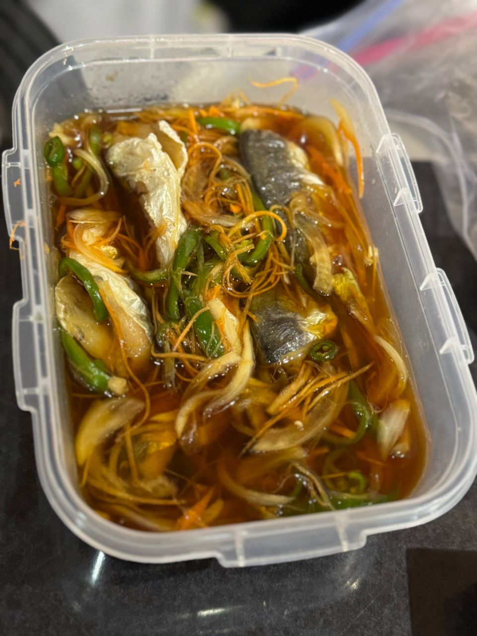 若造りジャパンさんの釣果 3枚目の画像