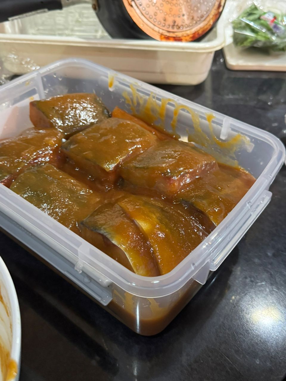 若造りジャパンさんの釣果 2枚目の画像