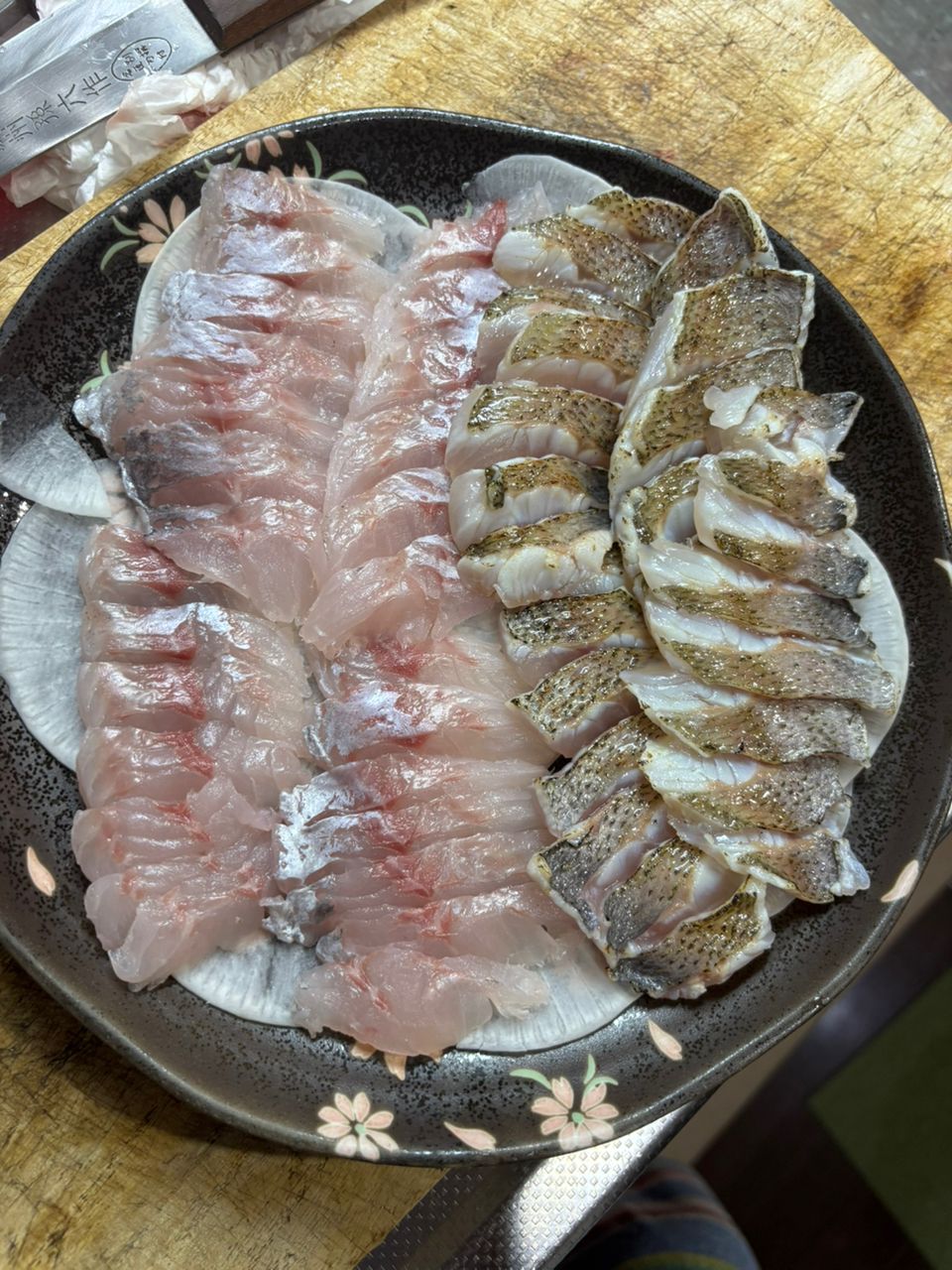 マ.メさんの釣果 2枚目の画像