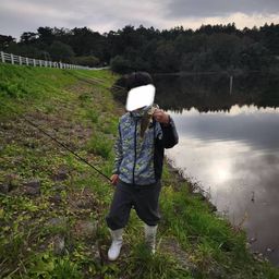 ブラックバス