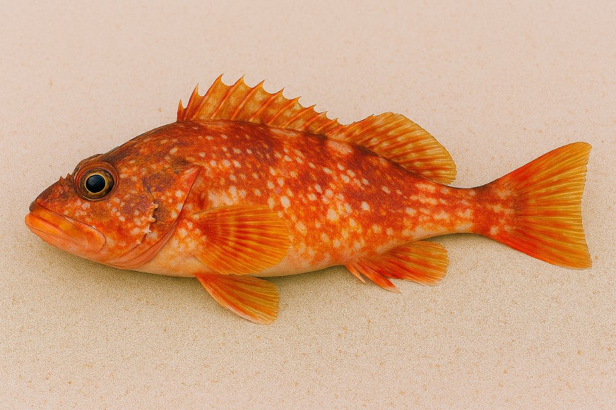 アングラーSASUKEさんの釣果 1枚目の画像