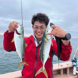 ハマチ