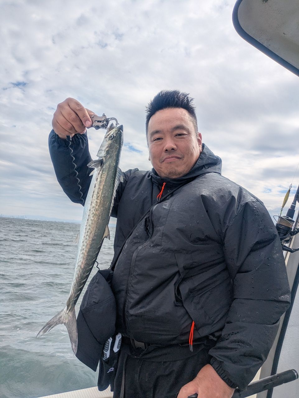 釣船熊人（くまんちゅ）さんの釣果 3枚目の画像