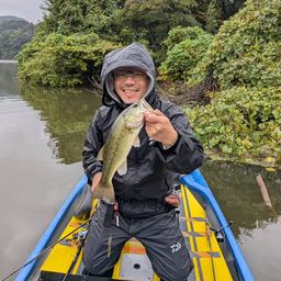 ブラックバス