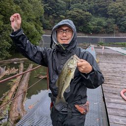 ブラックバス