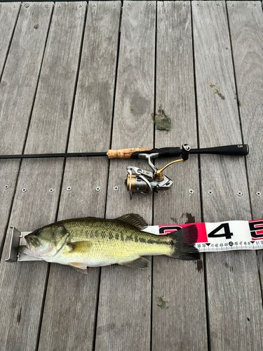 さつま湖