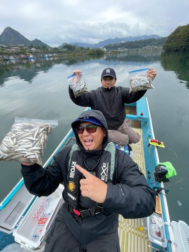 相模湖
