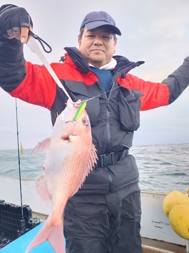 日立沖