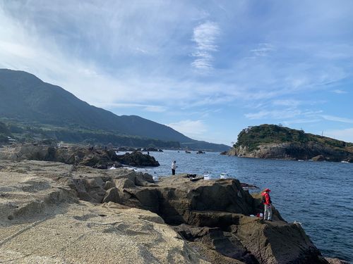 越前海岸