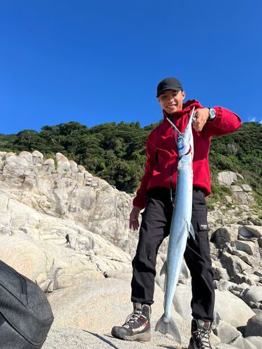 大隅海峡