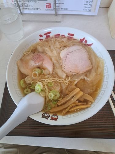日向川河口