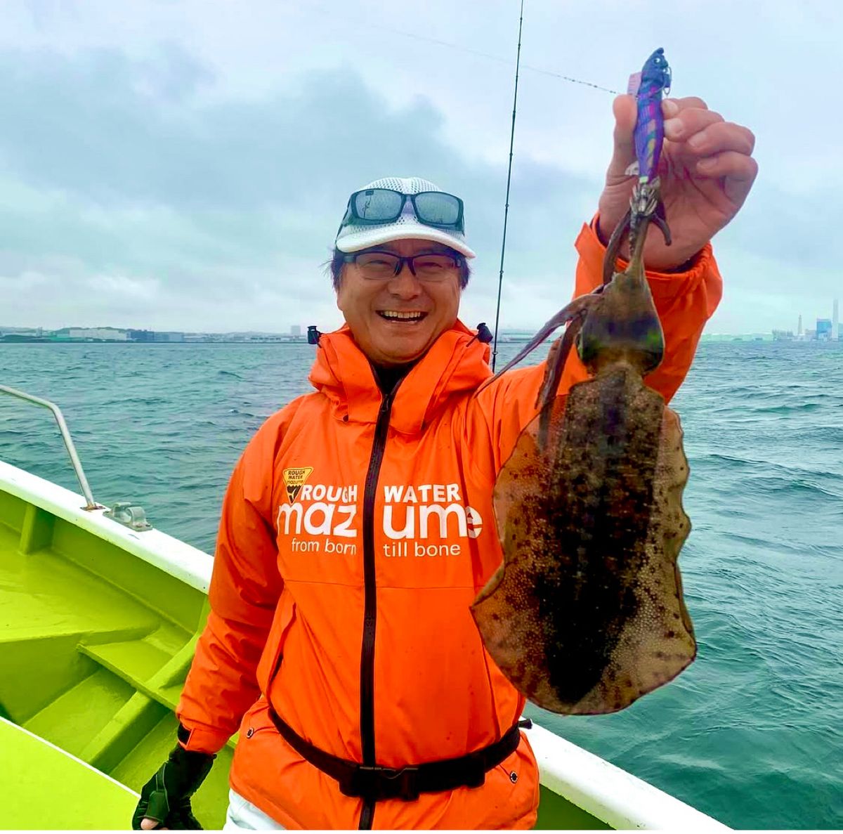 オトコマエさんの釣果 3枚目の画像