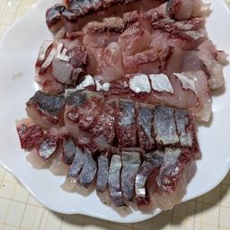 ボラ