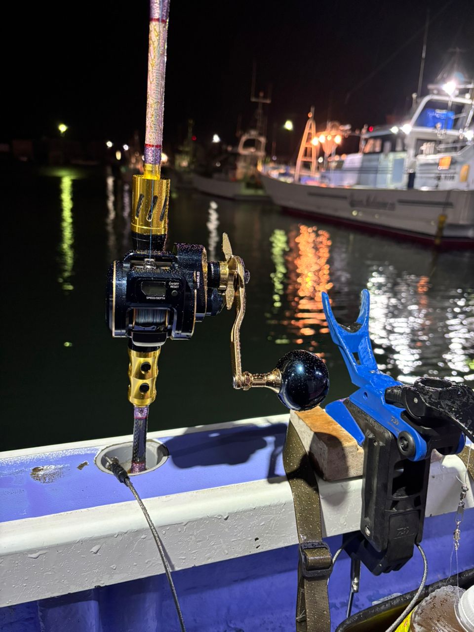 あや🐟さんの釣果 3枚目の画像