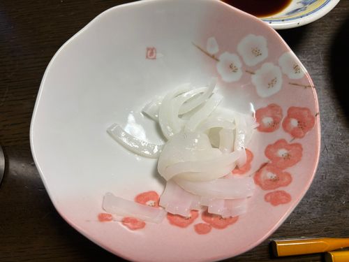 滑川漁港