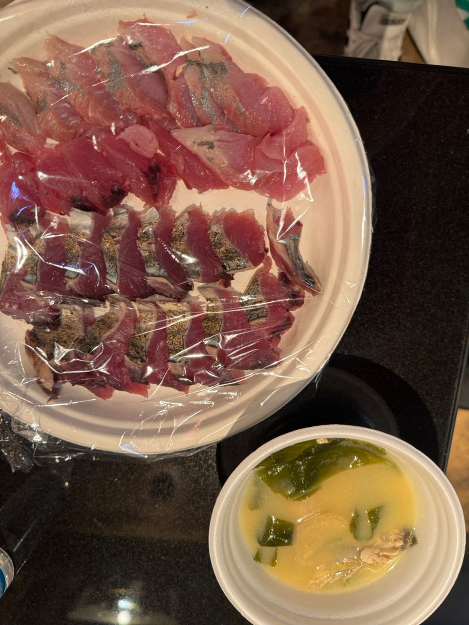 あたるんさんの釣果 3枚目の画像