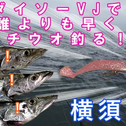 タチウオ