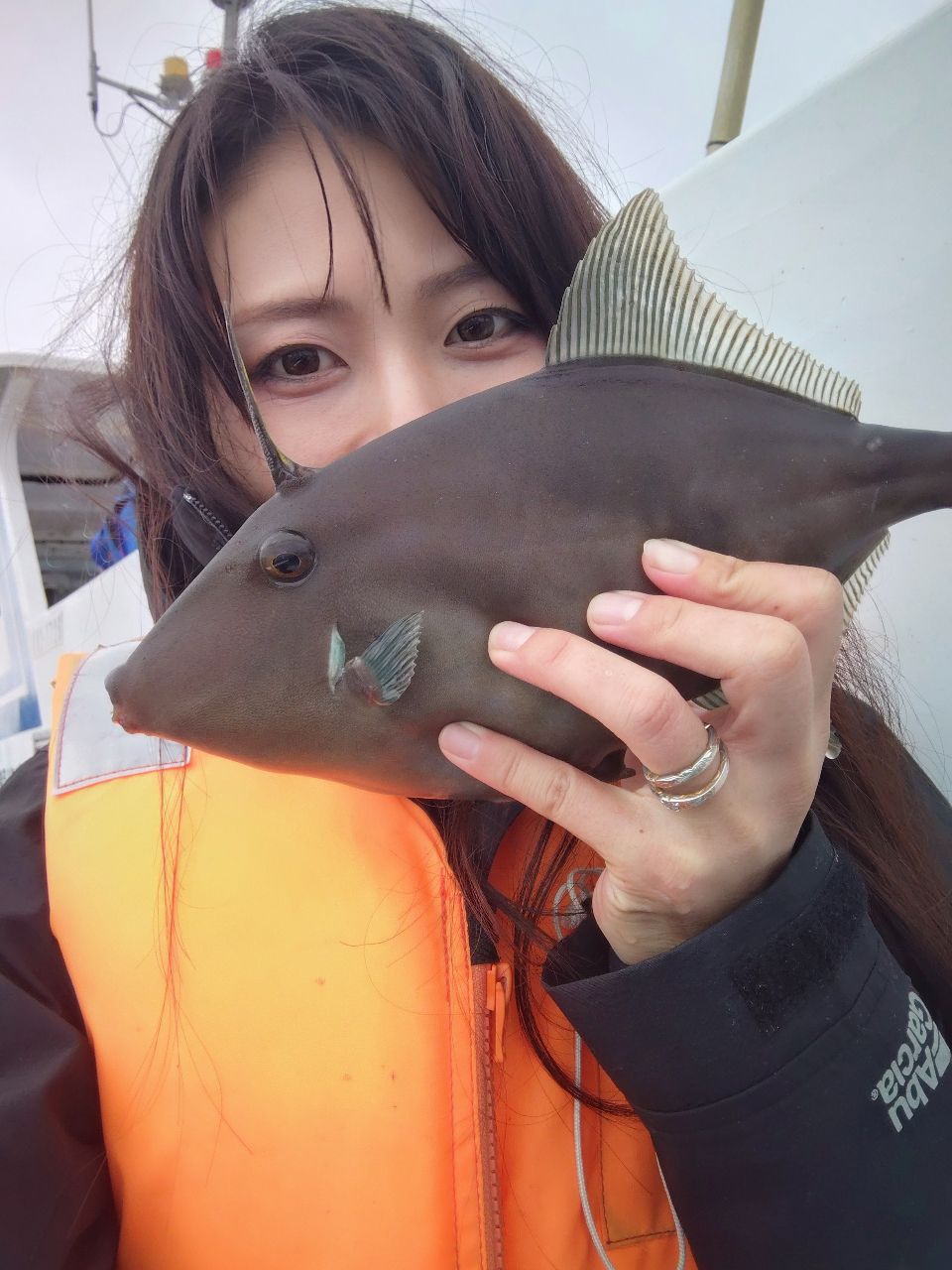 Saaya.natsuさんの釣果 2枚目の画像