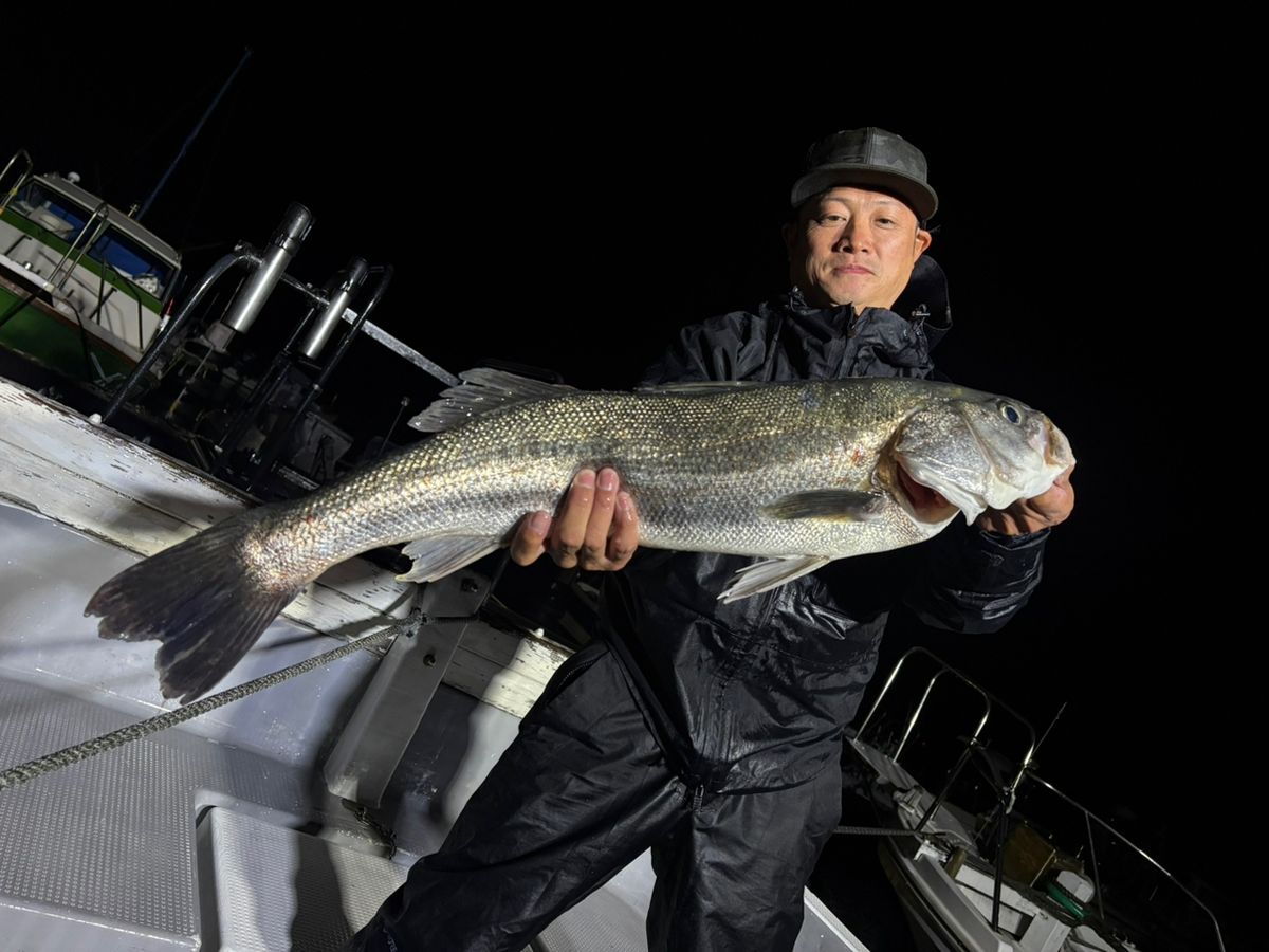 Ashuraさんの釣果 2枚目の画像