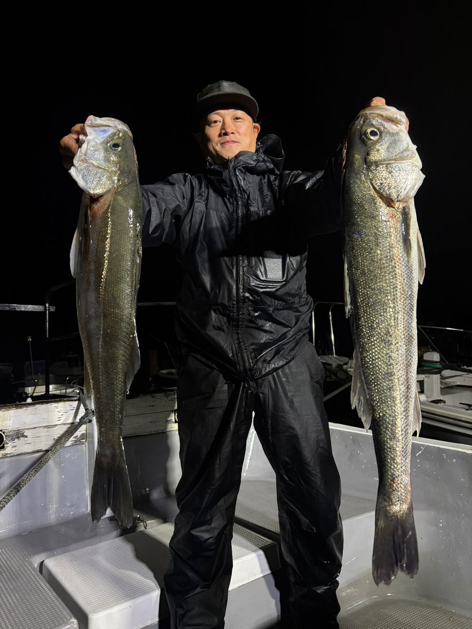 Ashuraさんの釣果 3枚目の画像