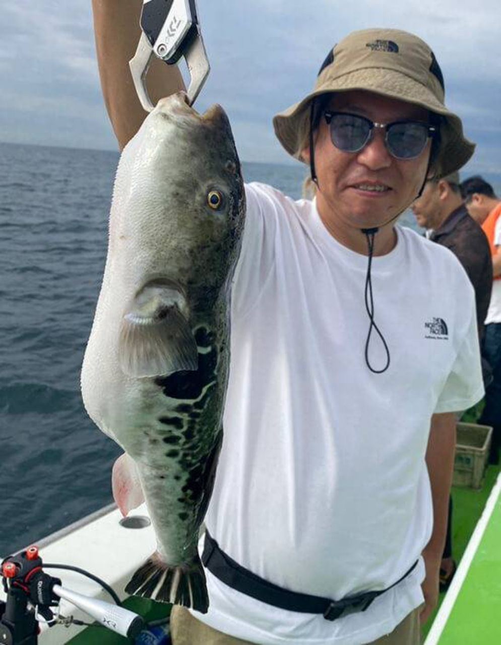 Guest21003652さんの釣果 2枚目の画像