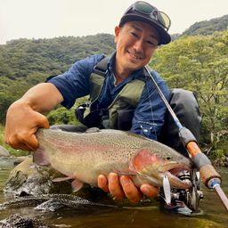 ニジマス