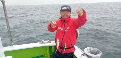 東京湾湾奥