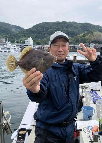 松山沖