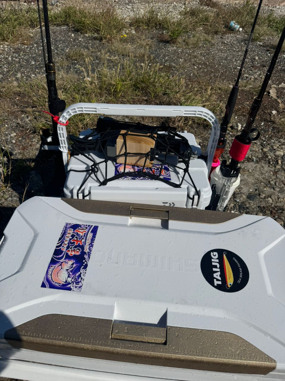 池田！さんの釣果 3枚目の画像