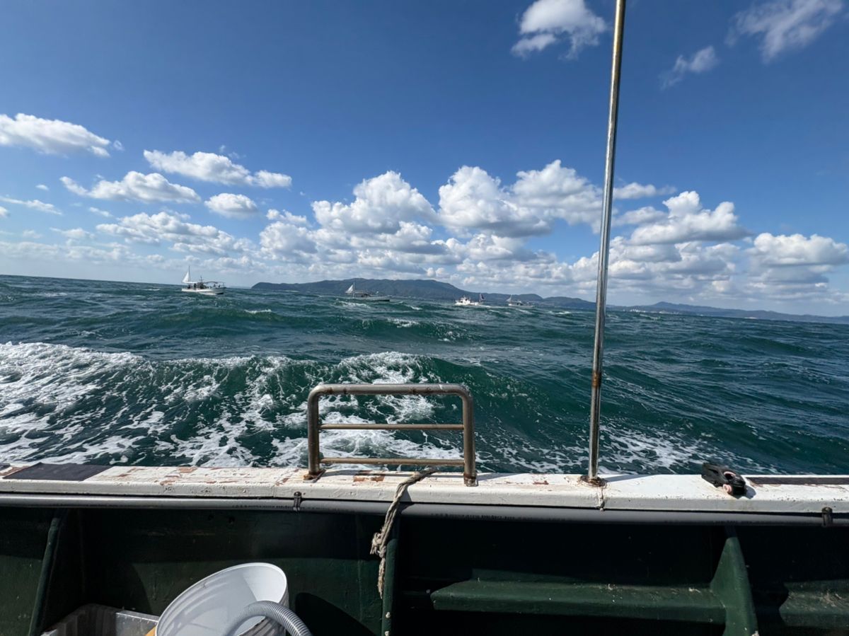 食べ放題さんの釣果 2枚目の画像