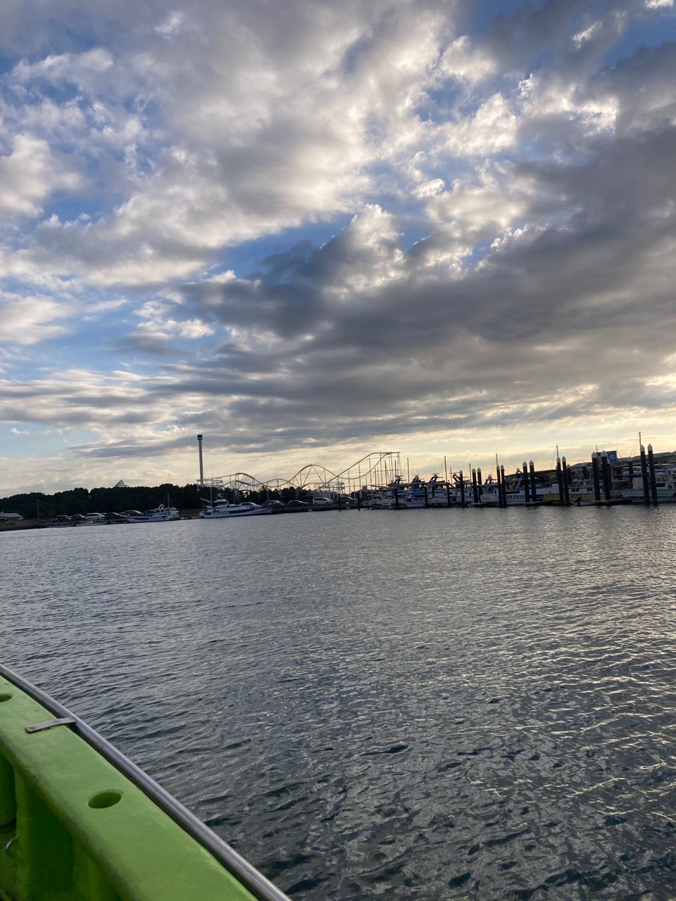 102さんの釣果 2枚目の画像